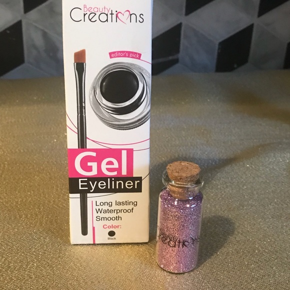 Makeup - Picture 5 of 5